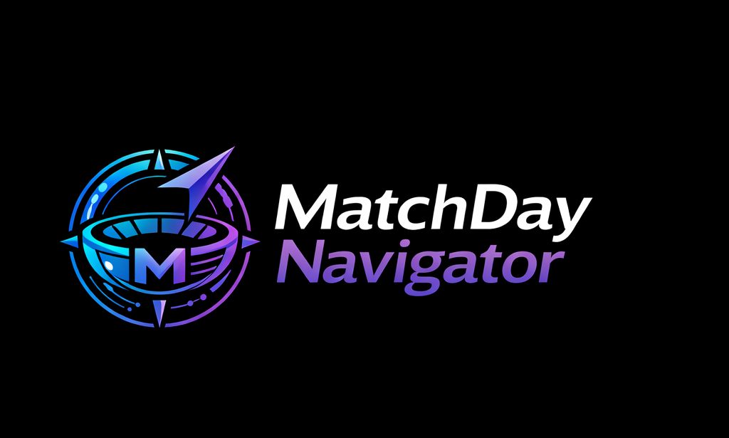 MatchDay Navigator