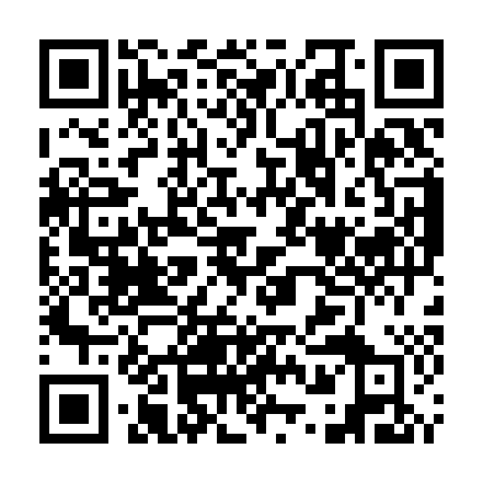 World Cup 2026 Matchday QR